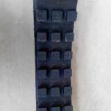 Rubber Track Hl-80 for Robot/Small Machines thumbnail-4