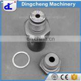 Common Rail Pressure Cntrol Safety Valve 1110010035