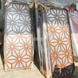 SCULPTURED ALUMINUM CEILING/Art Aluminum Veneer/ thumbnail-1