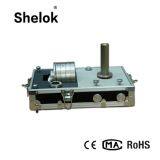 Ball Pneumatic/Hydraulic OEM Piston Dead Weight Tester thumbnail-4