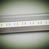 Chinese Supply Energy Saving New Desing T8 Standard LED Tube thumbnail-2