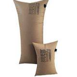 Factory Supply Economic Advantage Paper Kraft Paper Dunnage Bag for Container Safety thumbnail-1