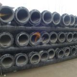 UHMWPE Pipe China