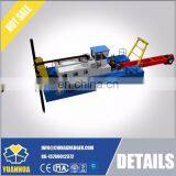 8" - 20" Middle Cutter Suction Dredger Hydraulic or Mechanical System for Sale