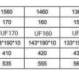 Low Seat Finger Touch Sofa Bed Mechanism UF000# thumbnail-3