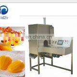 Industrial Mango Peeler Kiwi Fruit Peeling Machine Apple and Persimmon Fruit and Vegetable Peeling and Cutting Machine thumbnail-2