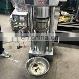 Cold Press Hydraulic Coconut Oil Press Machine Oil Seal Hydraulic Press thumbnail-4