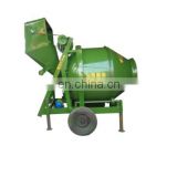 Top Selling Dry cement mortar mixer/Putty powder mixing machine