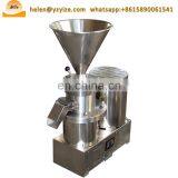 Commercial Peanut Butter Maker Grinder Machine / Almond Butter Machine thumbnail-4