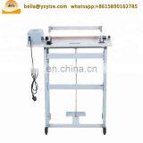 Common Type Simple Pedal Impulse Sealer Pedal Plastic Bag Sealing Machine thumbnail-7