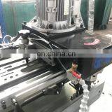 Aluminum Profile Copy Milling Machine for Making Window Holes thumbnail-5