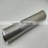 New Design and Best Quality High Precision Stainless SteelFilter Compressor Air Filter
