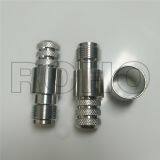 Straight TNC Female Ez Crimp for LMR400 Cable thumbnail-1