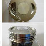 Motorcycle Engine Piston Bajaj CG150-1