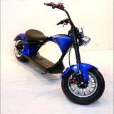 12 Inch Fashionable Electric Scooter New Style thumbnail-4
