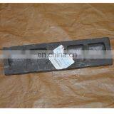 SAIC- IVECO Truck 2911-574438 Front Leaf Spring Pressure Plate thumbnail-1