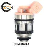 Высококачественный топливный инжектор JS20-1 для D21 Pathfinder Quest 3.0L