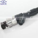 095000-7540 High Quality 1KD-FTV Fuel Injector 095000-7780 for LAND CRUISER HILUX VIGO 095000-5440 thumbnail-3