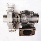 Excavator Truck Stainless Steel 4BT 3960740 Turbocharger