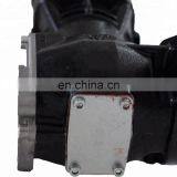 Golden Quality Diesel Engine Spare Parts Machinery Stainless Steel ISF3.8 4932265 Air Compressor for Tractors thumbnail-3