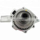 High Quality Diesel Engine Parts Exhausted Manifold M11 3896047 Gear Accessory Drive Shaft