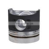 CAT320C S6KT Diesel Engine Piston MAHL 34317-08100 thumbnail-2