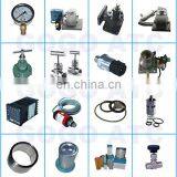 Rotary Air Compressor Pressure Reducer Valves Air Release Valve Blow off Valve thumbnail-5