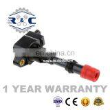 R&C High Quality Car Spark Coils Koil Pengapian Mobil 30520-PWA-003 CM11-109 30520PWA003 CM11109 For HONDA Auto Ignition Coil thumbnail-2