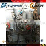 HPV102GW RH23A Hydraulic Pump Excavator ZX200 ZX200-1 Hydraulic Main Pump thumbnail-7