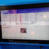 Dongtai Common Rail Injector Test Bench CR318S thumbnail-5