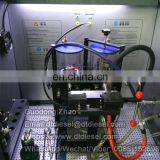 CR318 Common Rail Injector and HEUI Test Bench thumbnail-6