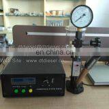 CR1000A Common Rail Injector Test System, Test Simulator thumbnail-5