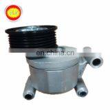 High Quality and Reasonable Price Auto Parts Belt Tensioner Pulley Oem LF50-15-980 thumbnail-2
