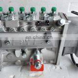 BYC 6BT5.9 Diesel Engine Fuel Injection Pump 10401016073 4988395 thumbnail-2