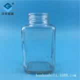 Manufacturer of 360ml Rectangular Glass Honey Bottle thumbnail-4