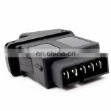Auto 5 Pin Power Window Lifter Control Switch For Renault KANGOO 7700307605 thumbnail-4