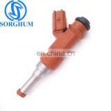 Electronic Fuel Injectors Kits For Toyota Camry RAV4 23250-32030 thumbnail-1