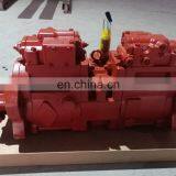 Genuine New R210LC-7 Main Pump R210LC-7 Hydraulic Pump K3V112DTP 31N617010 thumbnail-6