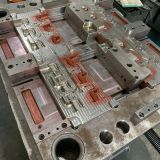 Auto Parts ABS injection molding Customize Plastic Mold Manufacturer