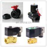 3 Way Automatic Valve Solenoid Valve hs Code Tilt Disc Check Valve thumbnail-1