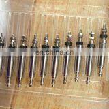 CJ1 High Quality Single Acting Stainless Steel Compact Pin Air Cylinder thumbnail-2