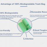 Biodegradable Garbage Bag thumbnail-3