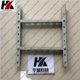 High Quality Customized Galvanized Electrical Ladder Type Cable Tray