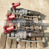 Top Quality Mini Portable Truck Mounted Water Well Drilling Rig for Sale thumbnail-4