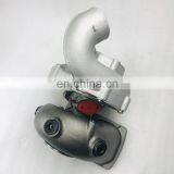 Turbo Factory Direct Price K26 53269707700 53269707701 53269707105 Turbocharger thumbnail-4