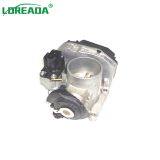 LOREADA 44mm Throttle Body 030133064H 408237730R003 for VW GOL Palati MI 1.0L 8V thumbnail-1