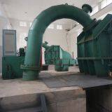 500KW Hydraulic Turbine Pelton Runner Customized thumbnail-3
