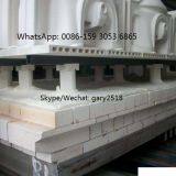 China 1650C RSiC Beams as Industrial Kiln Car Parts (Recrystallized SiC Ceramic Beam) RSiC Beam Support Pillar thumbnail-2