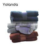 2020 Hot Selling Super Soft Coral Fleece Blanket Fleece Baby Blanket thumbnail-6