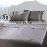 Luxury Beautiful Good 100% Microfiber Fabric Lightweight Durable Stronger Bedding Set Sheet thumbnail-2